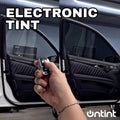 Electronic Tints