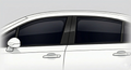 All Side Windows (x4)