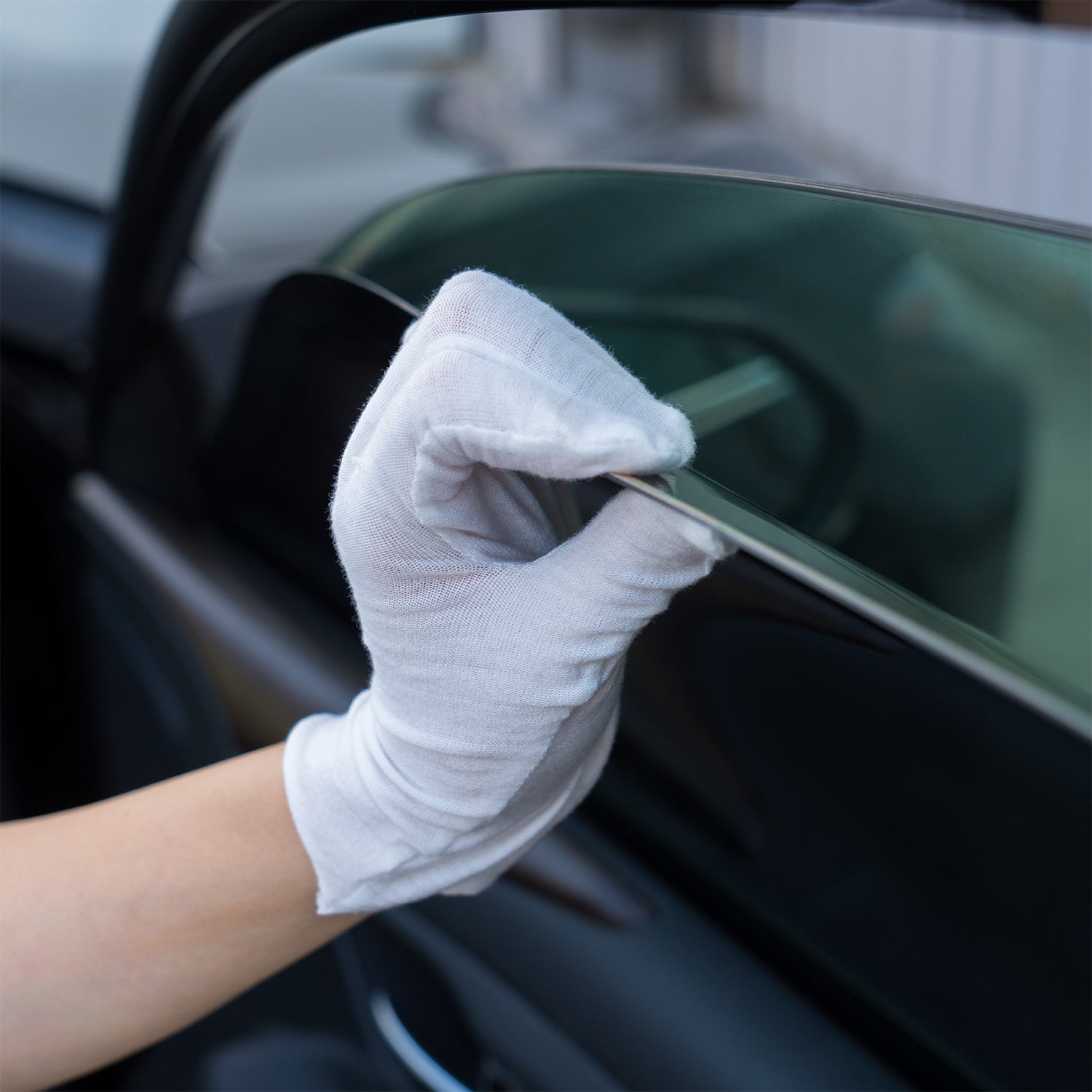 Removable Tints