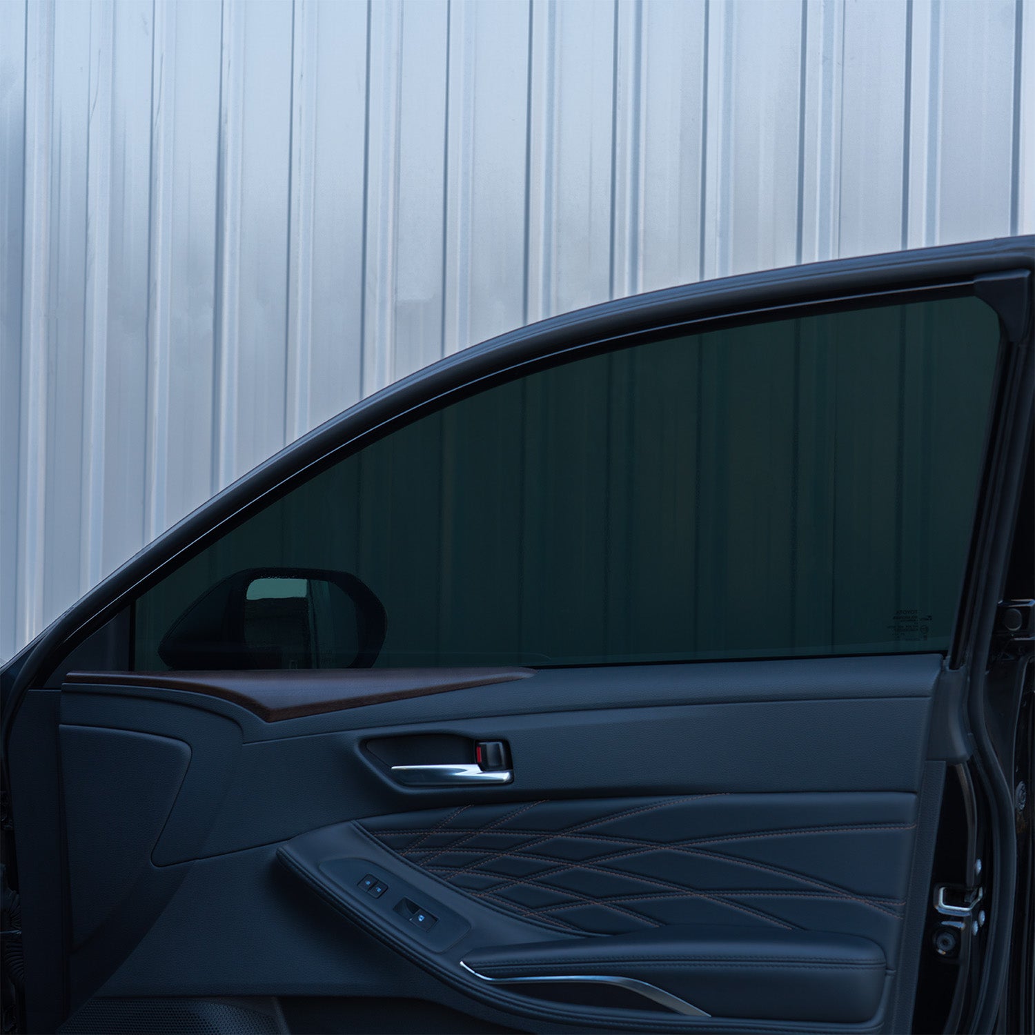 Removable Tints